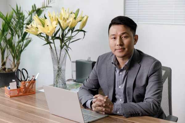 Nima Sherpa